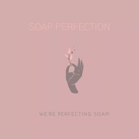 Soap Perfection logo - Similar company to Chançonette
