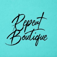 Repeat Boutique logo - Similar company to Veridelta Consulting