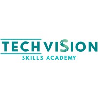 TechVision Skills Academy LLP logo - Similar company to Digital Shahi Pvt. Ltd.