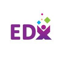 EDx. logo - Similar company to Eike Batista
