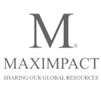Maximpact.com logo - Similar company to Leather Lane Studios