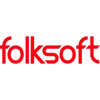 Folksoft logo - Similar company to Digitsec