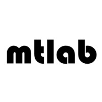 mtlab Data Intelligence logo - Similar company to 4Dverse