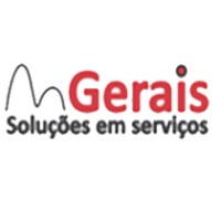 Gerais - Soluções em Serviços logo - Similar company to Liquitudo Outlet