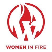 Women in Fire logo - Similar company to Robostar Co Ltd