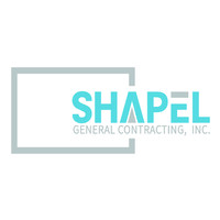 Shapel General Contracting, Inc. logo - Similar company to Amw Construction Consulting Llc