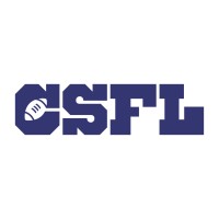 College Student Football League logo - Similar company to 1896 Partners