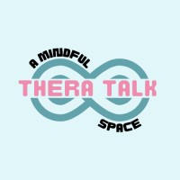 Thera: a Mindful Space logo - Similar company to Codeverse Org.