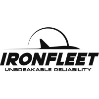 Ironfleet logo - Similar company to Skd Tooling Company Ltd.