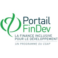 Portail FinDev logo - Similar company to Apsfd-Ci
