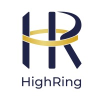 HighRing logo - Similar company to Furgal Architecture