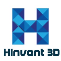 Hinvent 3D Consultancy Services logo - Similar company to Vishal Polymers