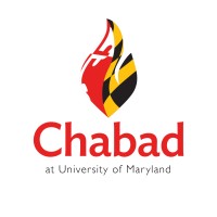 Chabad at University of Maryland logo - Similar company to Chabad At Texas A&M University - Rohr Jewish Center