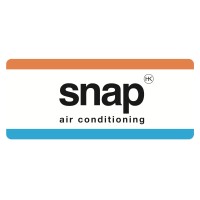 Snap Air Conditioning logo - Similar company to Imd Consultancy (Eu) Ltd