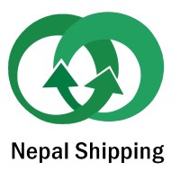 Nepal Shipping logo - Similar company to Close One