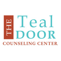 The Teal Door Counseling Center logo - Similar company to Shady Rest Institute On Positive Aging