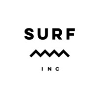 Surf Inc. logo - Similar company to Justidea