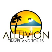 Alluvion Travel and Tours logo - Similar company to Braver Associates, Llc