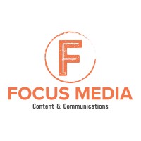Focus Media Group, LLC logo - Similar company to Trendicted
