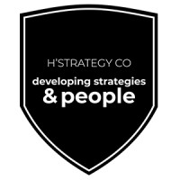 H'Strategy Co logo - Similar company to Businessminds