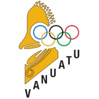 VASANOC (Vanuatu Association of Sports And National Olympic Committee) logo - Similar company to Zimbabwe Olympic Committee