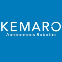 KEMARO AG logo - Similar company to Hoverture