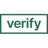 Verify logo - Similar company to Gparency