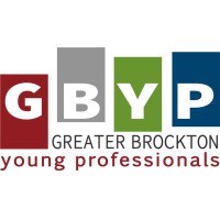 Greater Brockton Young Professionals logo - Similar company to Boston Young Black Professionals