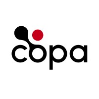 COPA logo - Similar company to Copa