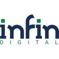 Infin Digital logo - Similar company to Voxweb