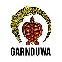 Garnduwa Amboorny Wirnan logo - Similar company to Mesh Design Studio