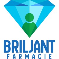 Briljant Farmacie logo - Similar company to Verbouwformule B.V.