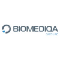 BIOMEDIQA logo - Similar company to Technet World