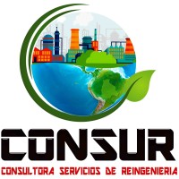 CONSUR logo - Similar company to Consur R7H