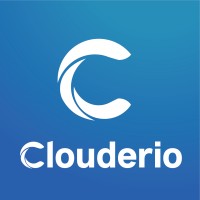 Clouderio logo - Similar company to Go Lingua Gmbh