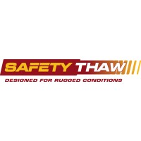 Safety Thaw logo - Similar company to Thawzall, Llc