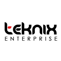 Teknix Enterprise logo - Similar company to Teknix Group