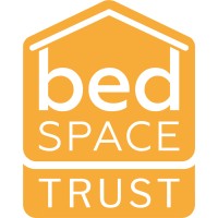 Bedspace Trust logo - Similar company to Bedspace