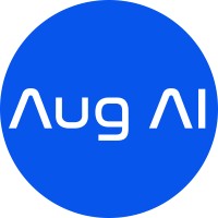 Aug AI logo - Similar company to Quantro Ai
