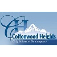 Cottonwood Heights City logo - Similar company to Reynolds, Rappaport, Kaplan & Hackney Llc