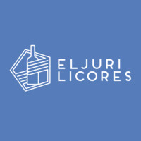 Eljuri Licores logo - Similar company to Nuevo Milenio