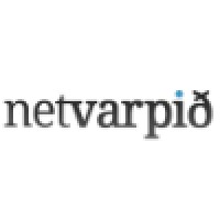 Netvarpið