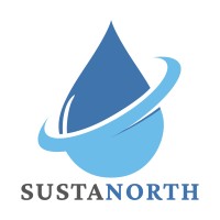 SustaNorth logo - Similar company to Airwallet