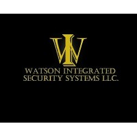 Watson Integrated Security Systems LLC logo - Similar company to Watson Services Llc