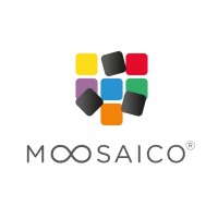 Moosaico - App Raccolta Ordini per Agenti e Aziende logo - Similar company to Made In App | Web & Developing Agency