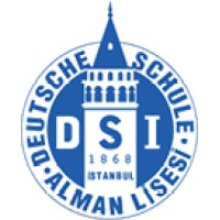 ÖZEL ALMAN LİSESİ logo - Similar company to Tunus Ab