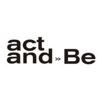 ActandBe logo - Similar company to Bowtex