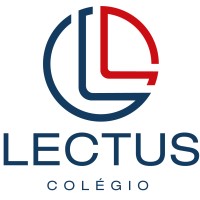 Colégio Lectus logo - Similar company to Colégio Octagon - Objetivo Moema