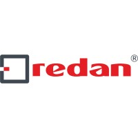 Fabryka okien REDAN logo - Similar company to Punchdown