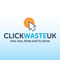 Click Waste logo - Similar company to Ama Waste